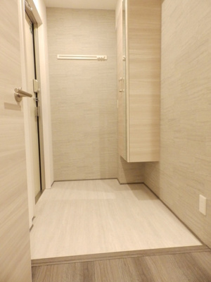 【玄関】 | カーサ アリーナ