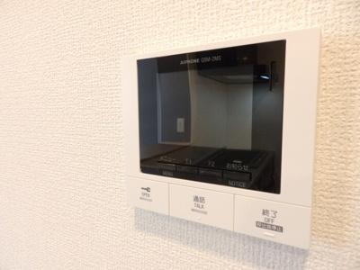 【セキュリティ】 | カーサ アリーナ