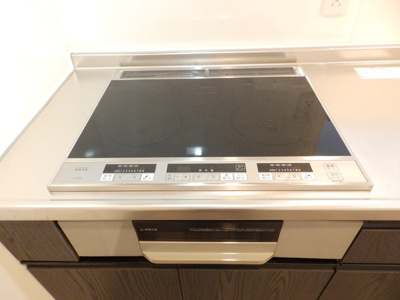 【キッチン】 | カーサ アリーナ