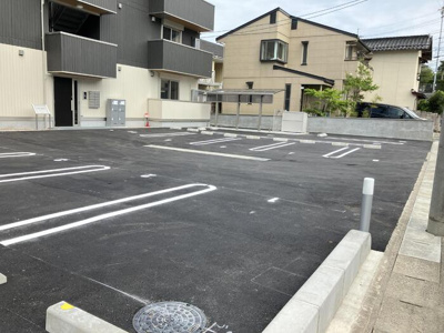 【駐車場】 | カーサ アリーナ