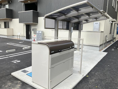 【その他共用部分】 | カーサ アリーナ