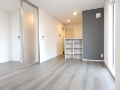 【居間・リビング】 | カーサ アリーナ