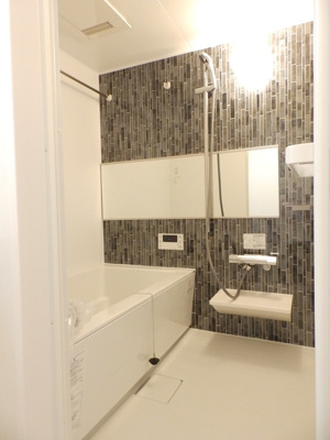 【浴室】 | カーサ アリーナ