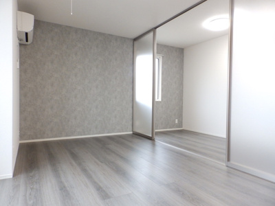 【洋室】 | カーサ アリーナ