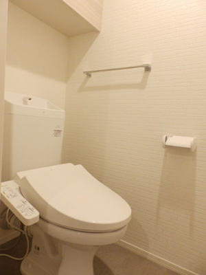 【トイレ】 | カーサ アリーナ