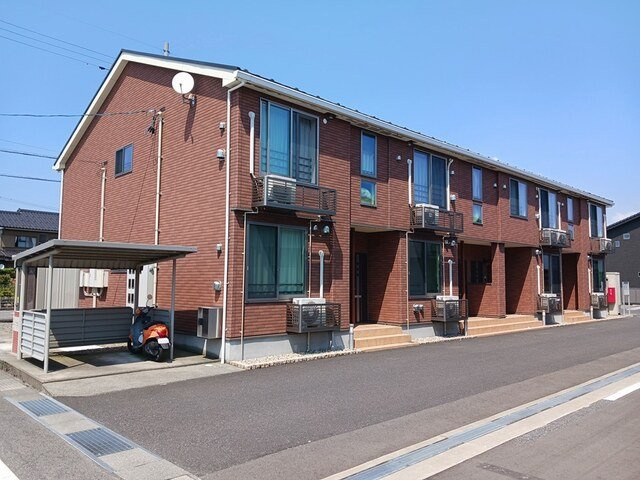 ウェスタン・ヴィラ