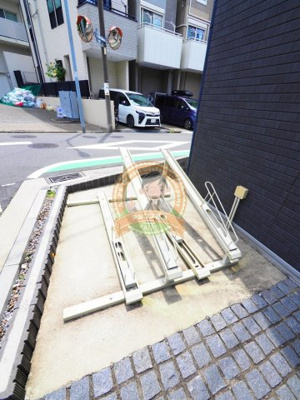 【その他共用部分】 | リブリ・サンマリノ