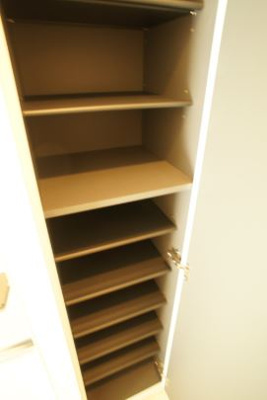 【収納】 | リブリ・サンマリノ