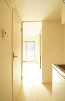 【内装】 | リブリ・サンマリノ