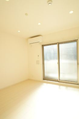 【寝室】 | リブリ・サンマリノ