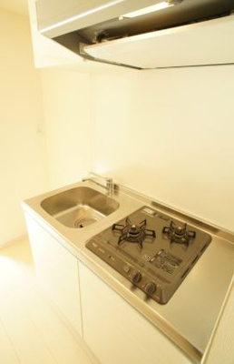 【キッチン】 | リブリ・サンマリノ