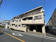ペーブメント久が原の画像