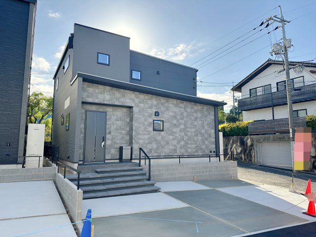 廿日市市阿品4丁目 No.1