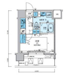 リヴシティ横濱新川町弐番館の画像