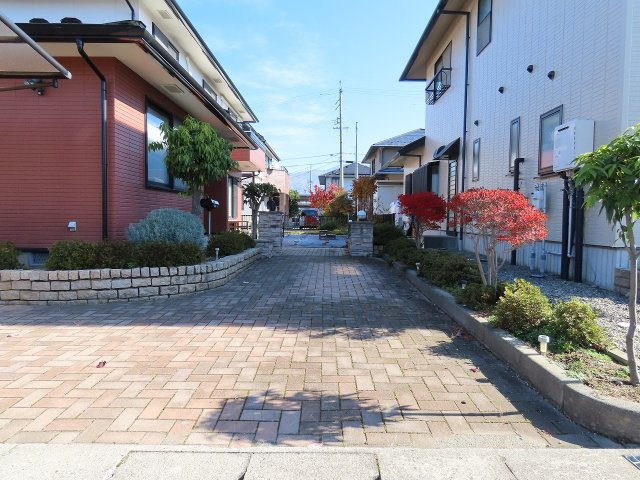 小屋南一丁目　中古住宅のその他