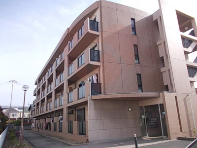 【外観】 | グレイスフルヴィラ