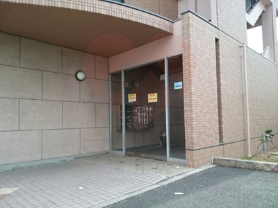 【エントランス】 | グレイスフルヴィラ