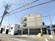 アミュズマン亀城【名古屋市賃貸・オートロック】の画像