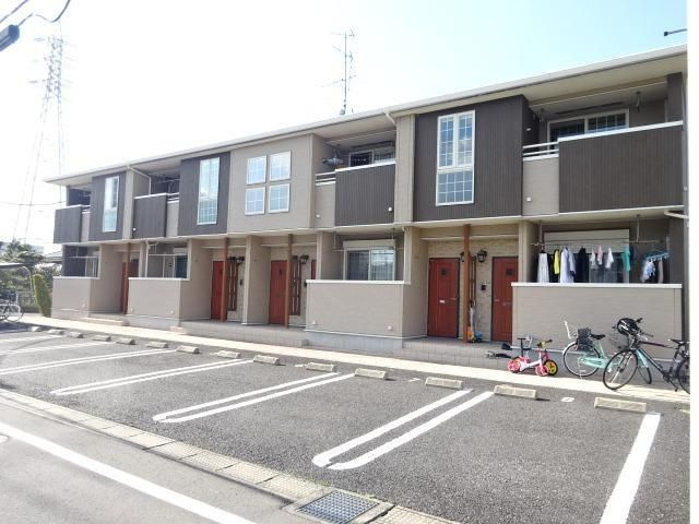 ラフレシールⅠ