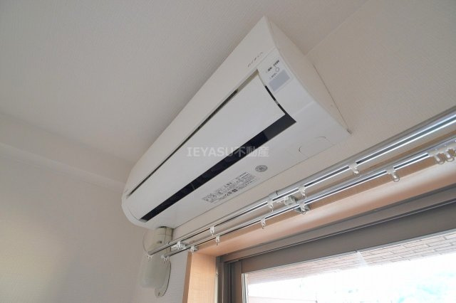 第26友建ビルの設備