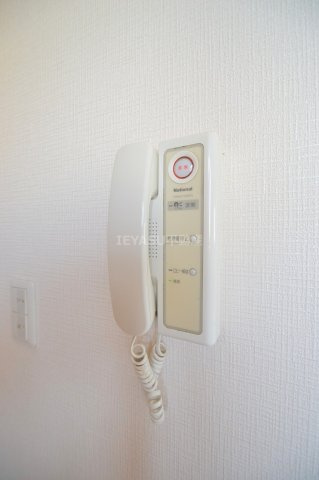 第26友建ビルのセキュリティ