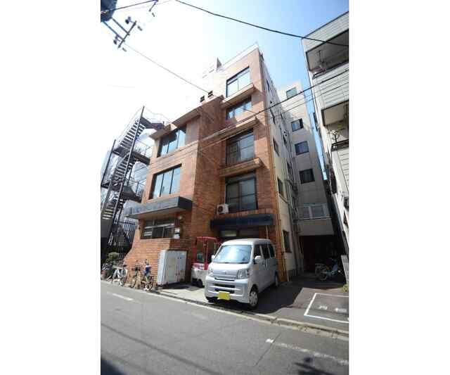 ダイヤモンドレジデンス日暮里