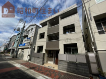 D-room田辺の画像