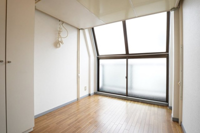【洋室】 | ピアレス上池袋 | 洋室です