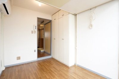 【洋室】 | ピアレス上池袋 | 洋室です