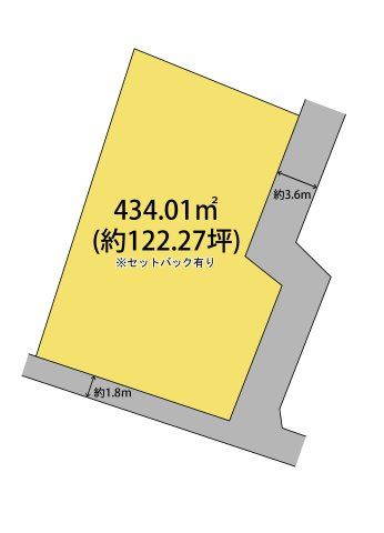 和歌山市関戸2丁目・土地・127489