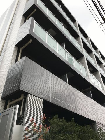 ベルシード板橋ノースの画像