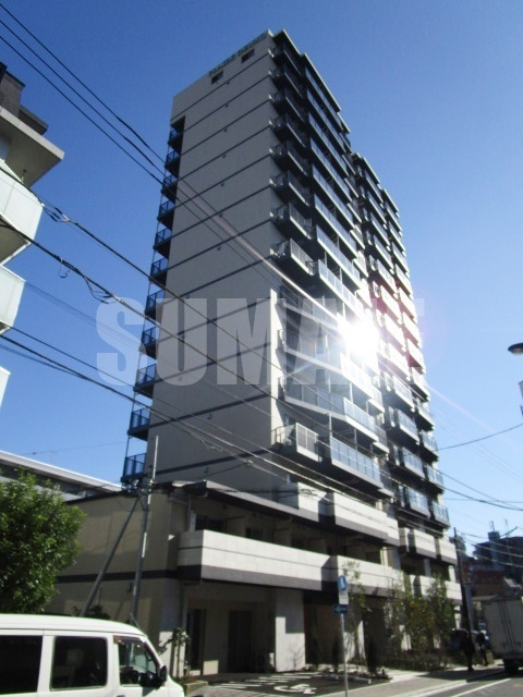 プレール・ドゥーク王子の外観|外観です♪