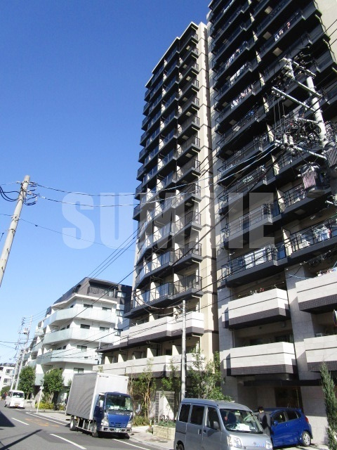 プレール・ドゥーク王子の外観|外観です♪