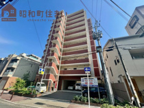 クローバー・グランデ田辺駅前の画像