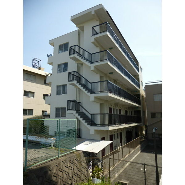 ミリオンハイツ