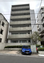 渋谷常盤松ハウスの画像