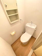 【トイレ】 | ※仕様が異なる場合がございます