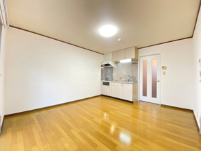 【居間・リビング】