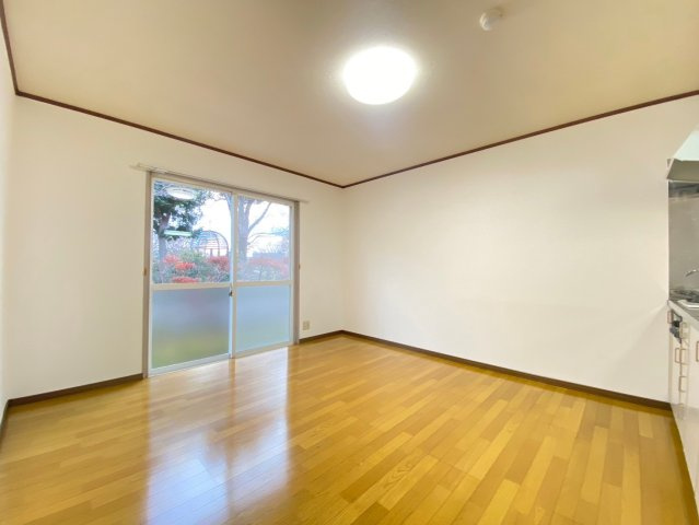 【居間・リビング】