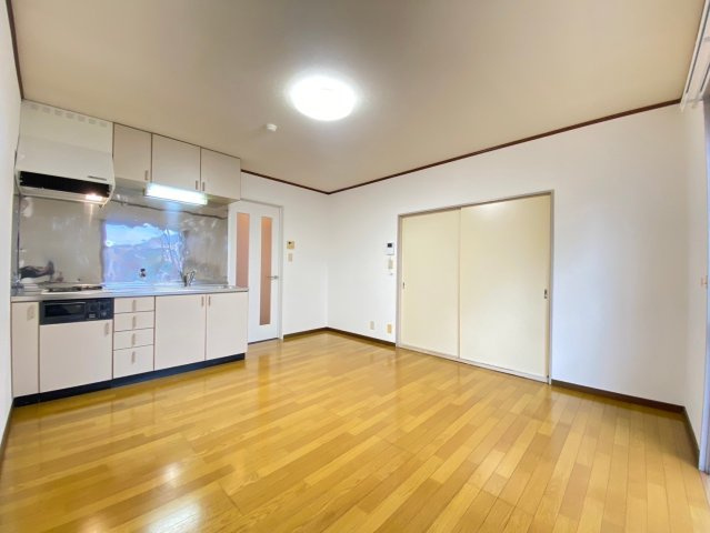 【キッチン】 | ※仕様が異なる場合がございます