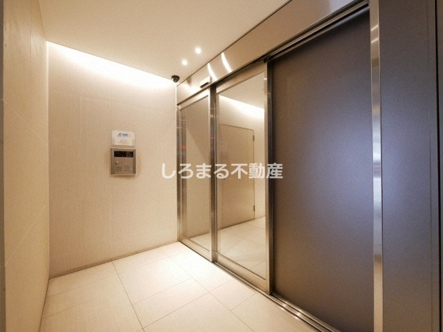 GMRのその他共用部分