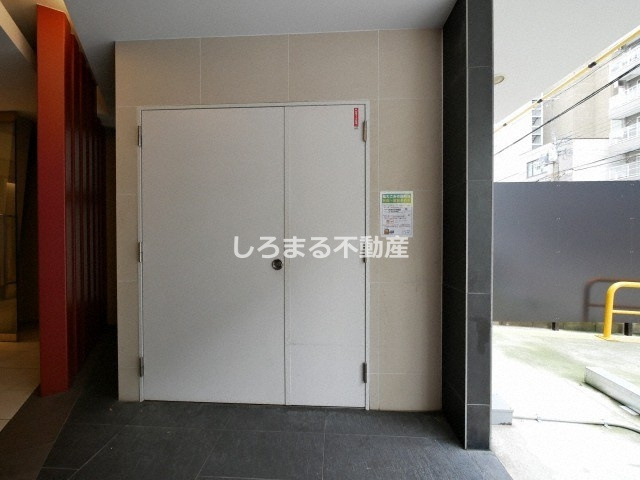 GMRのその他共用部分