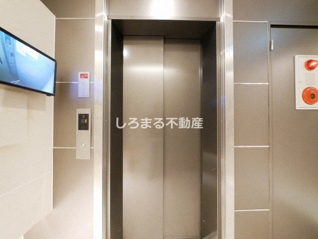 GMRのその他共用部分