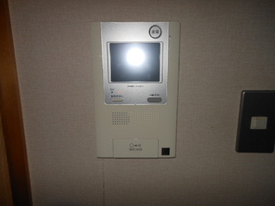 【セキュリティ】 | ラ　フルール | 別部屋参考写真