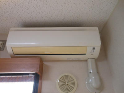 【その他】 | ラ　フルール | 別部屋参考写真