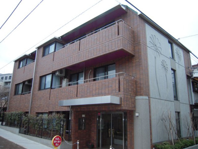 【外観】 | ラ　フルール