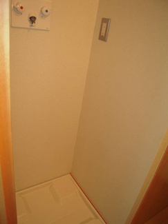 【設備】 | ラ　フルール | 別部屋参考写真