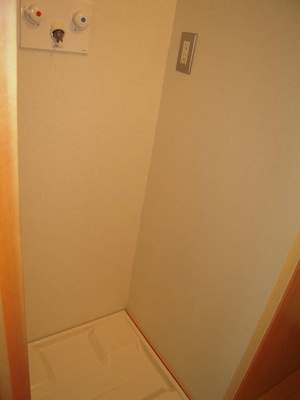 【設備】 | ラ　フルール | 別部屋参考写真