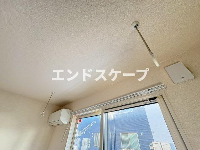 コモド　Ａのその他|高崎、前橋エリアのお部屋探しはエンドスケープまで！お客様の理想お聞かせ下さい♪