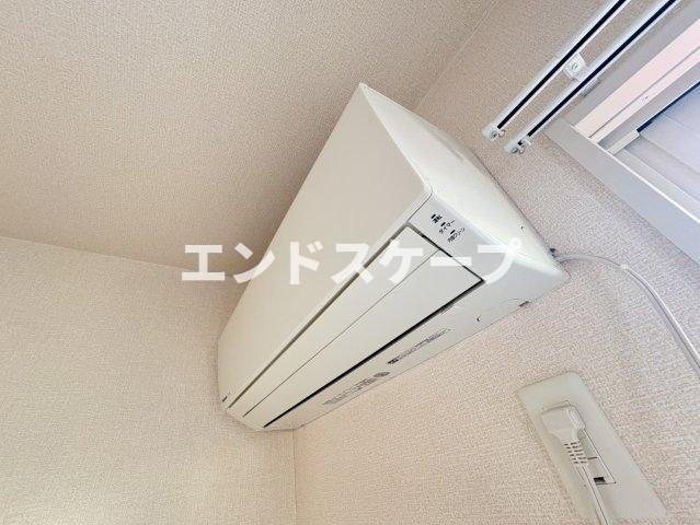 コモド　Ａの設備|高崎、前橋エリアのお部屋探しはエンドスケープまで！お客様の理想お聞かせ下さい♪